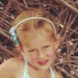 Meet your Posher, Tess